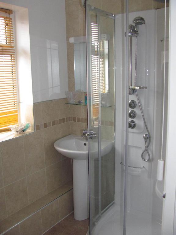 Philmar Guest House Скегнесс Номер фото