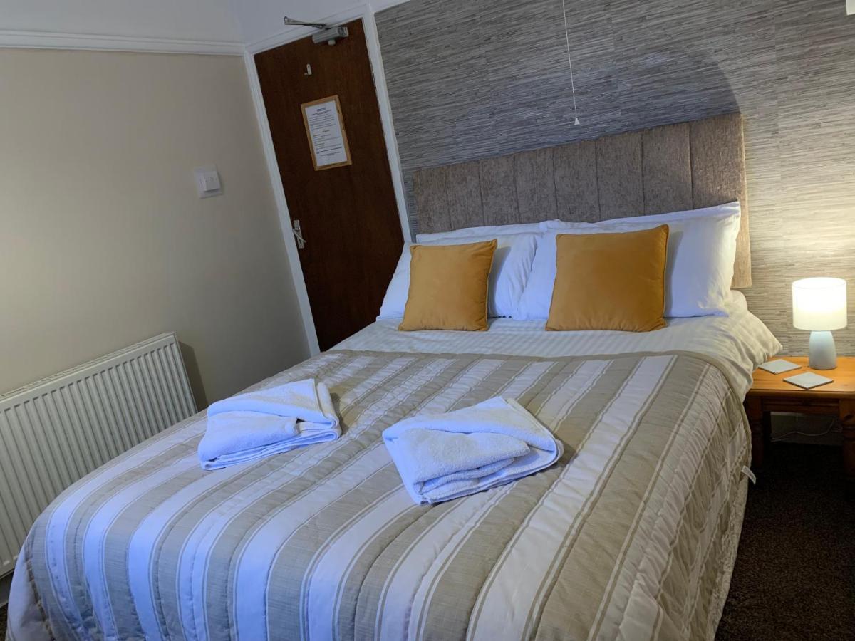 Philmar Guest House Скегнесс Экстерьер фото