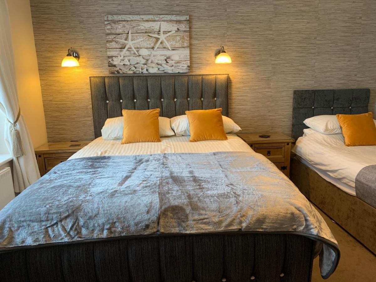 Philmar Guest House Скегнесс Экстерьер фото