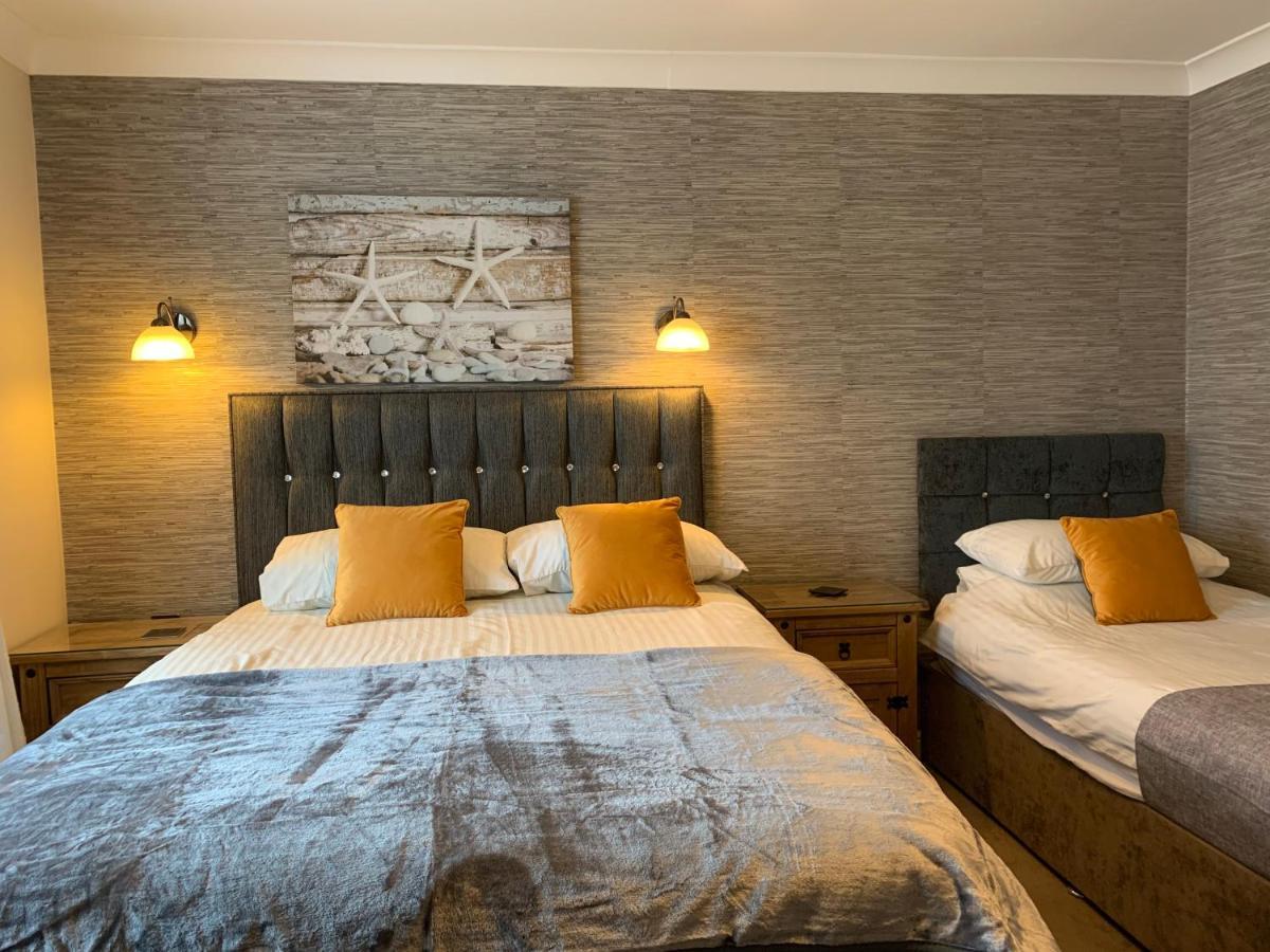 Philmar Guest House Скегнесс Экстерьер фото