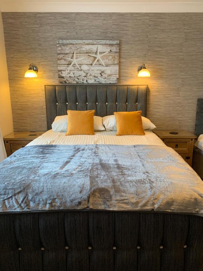 Philmar Guest House Скегнесс Экстерьер фото