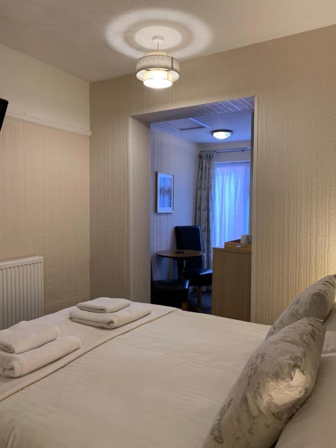 Philmar Guest House Скегнесс Экстерьер фото