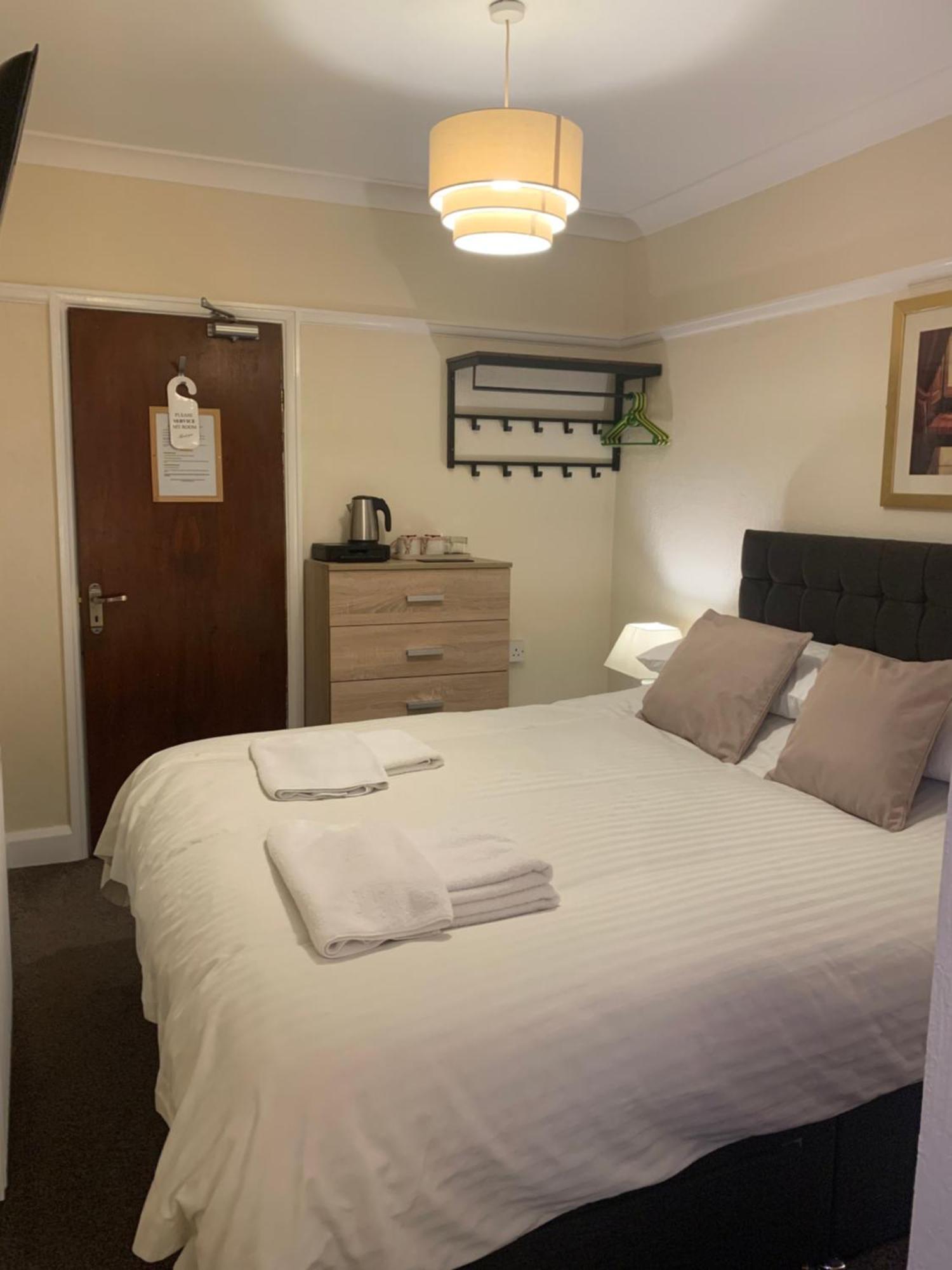 Philmar Guest House Скегнесс Экстерьер фото