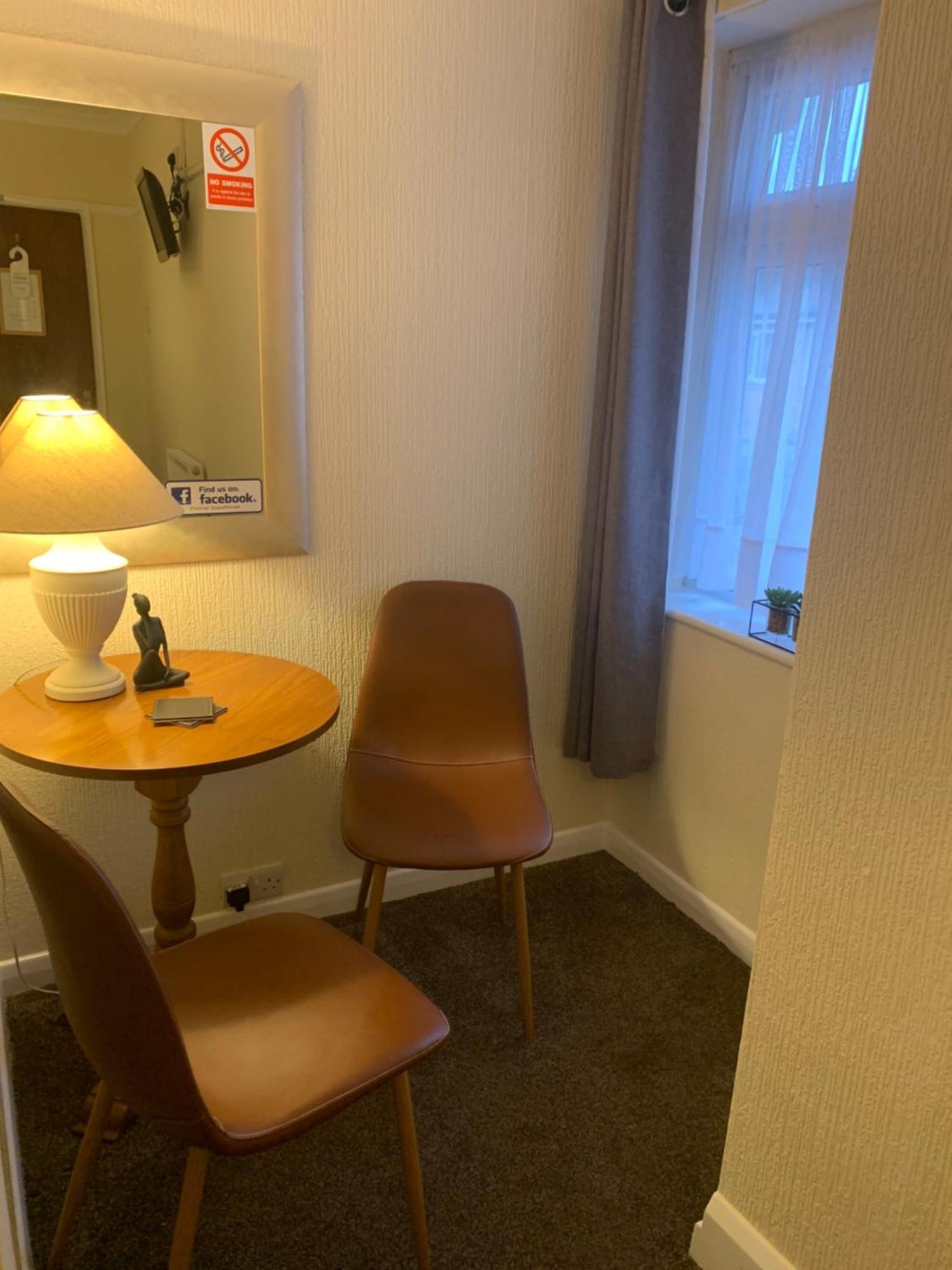 Philmar Guest House Скегнесс Экстерьер фото